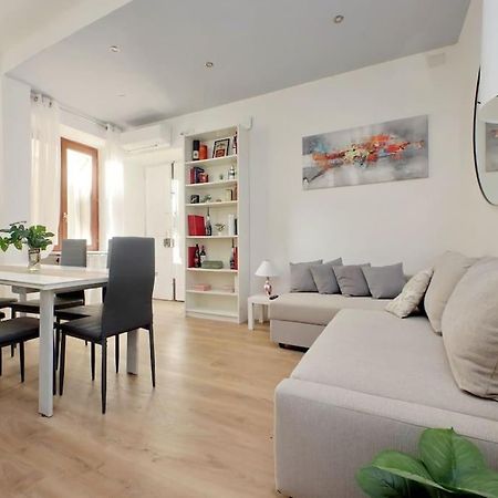 Apartmán Leto Řím Exteriér fotografie