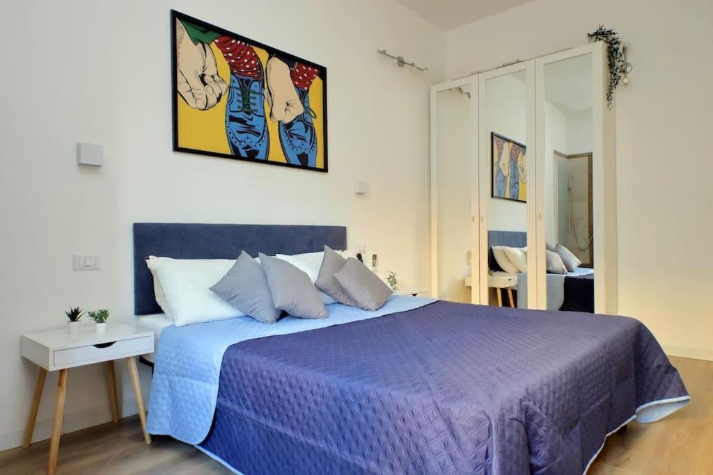 Apartmán Leto Řím Exteriér fotografie