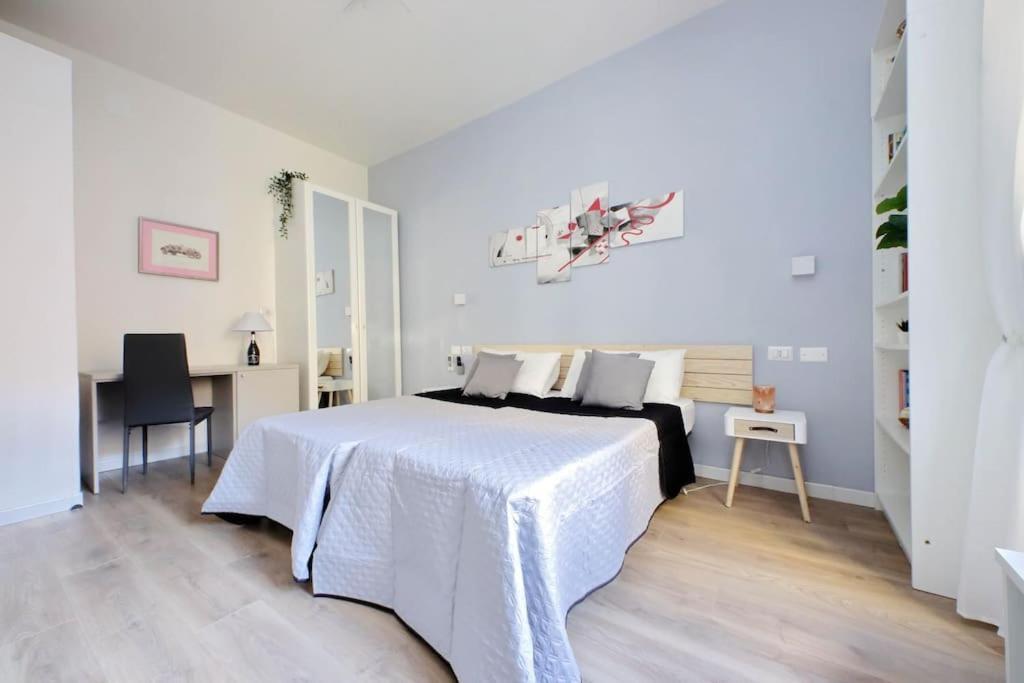 Apartmán Leto Řím Exteriér fotografie