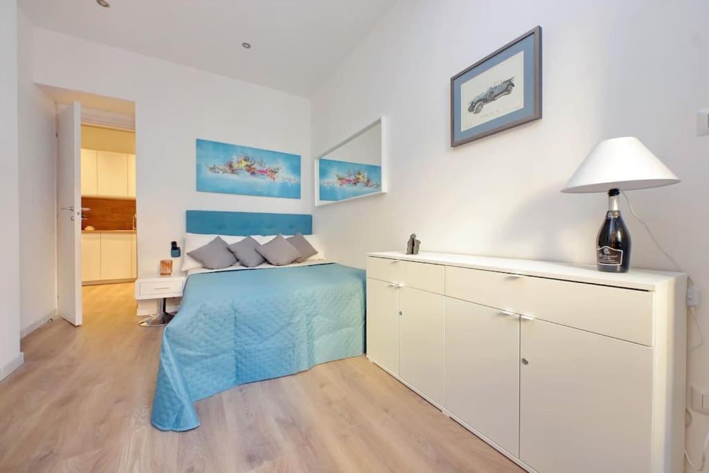 Apartmán Leto Řím Exteriér fotografie
