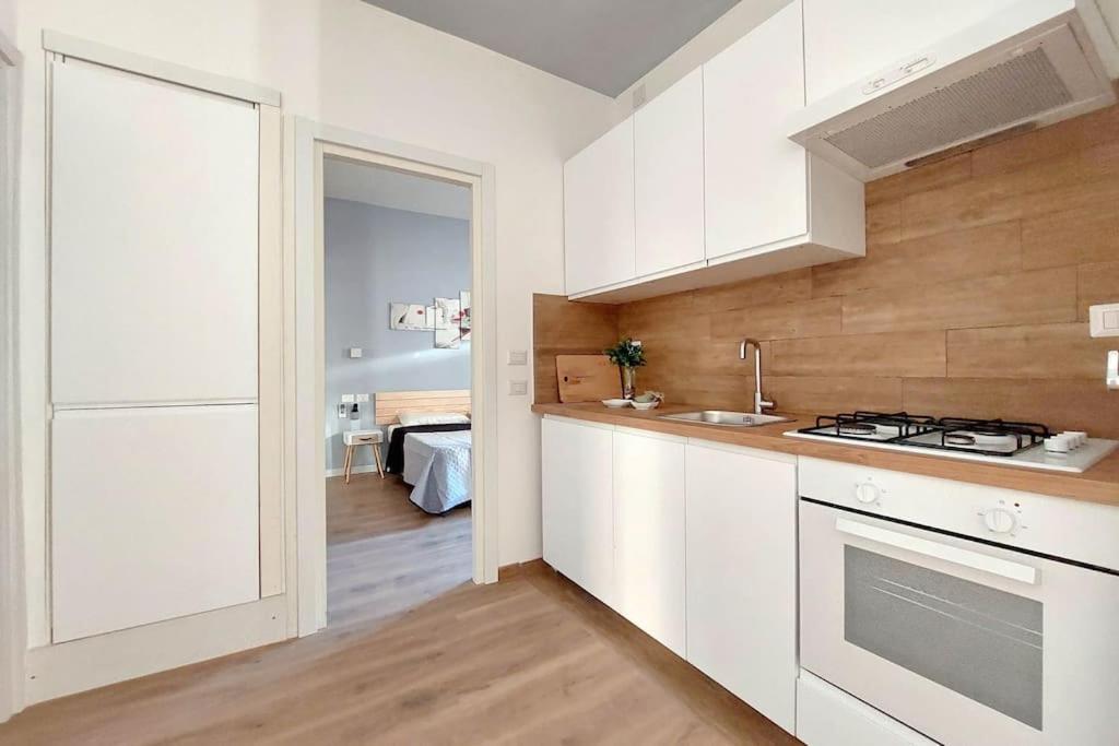 Apartmán Leto Řím Exteriér fotografie