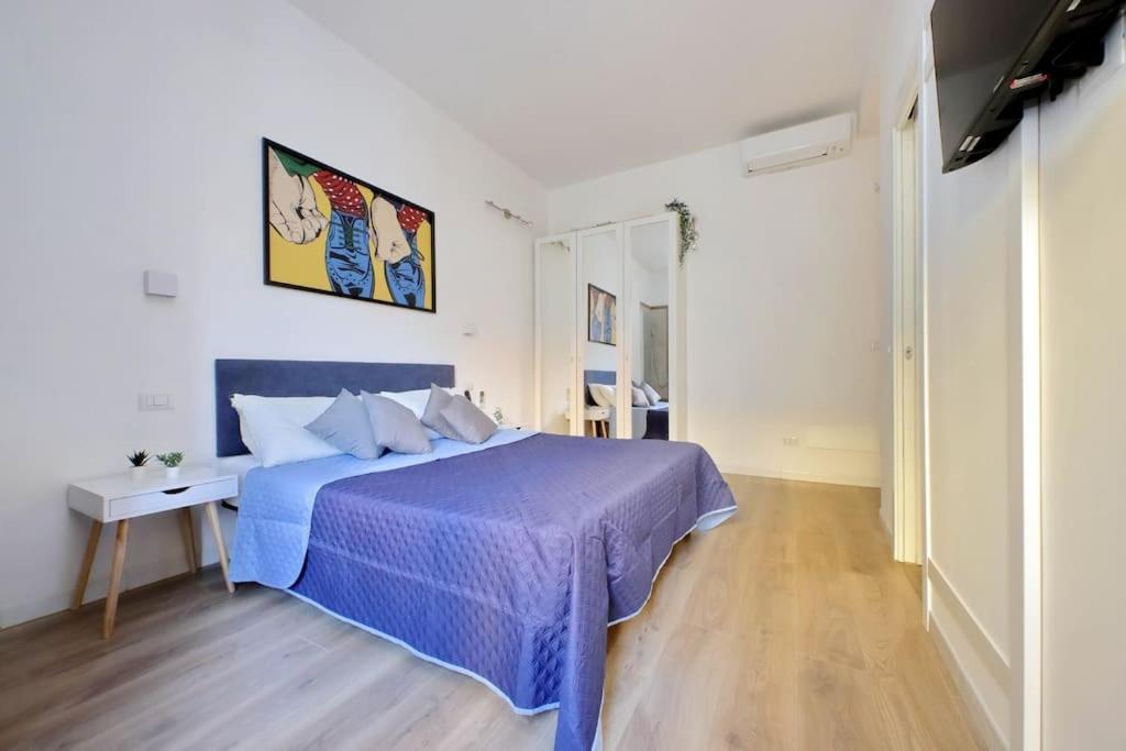 Apartmán Leto Řím Exteriér fotografie