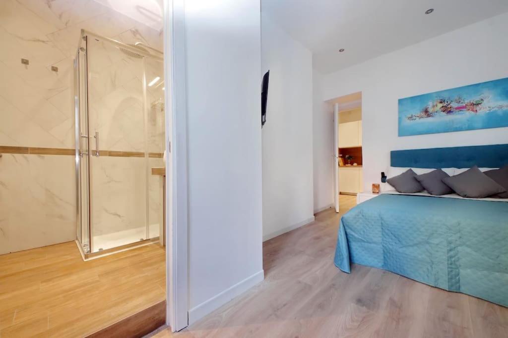 Apartmán Leto Řím Exteriér fotografie